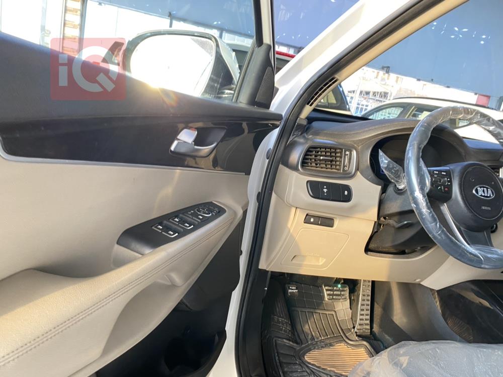 كيا سورينتو